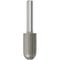 Rotary File Round End